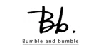 Bumble and bumble logo